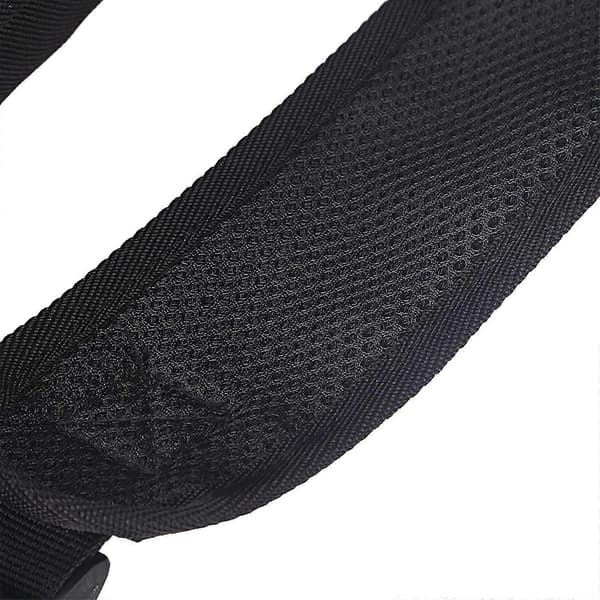 Pilbåge Ryggpil Kogger Hållare [DB] Black