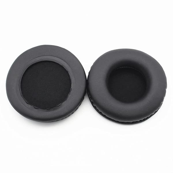 Reservedeler Øreputer Til Skull Candy Hesh 2.0 Trådløst Headset Svamp Puter [db] Brown