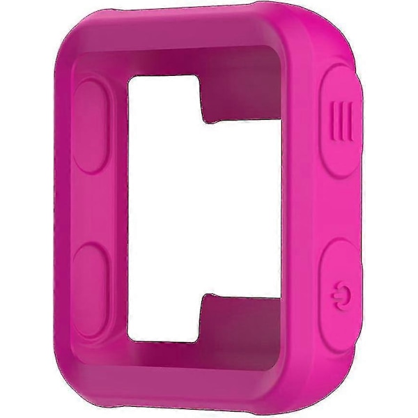 Garmin Forerunner 35 Approach S20 Urheilukellon Silikonikuori [DB]