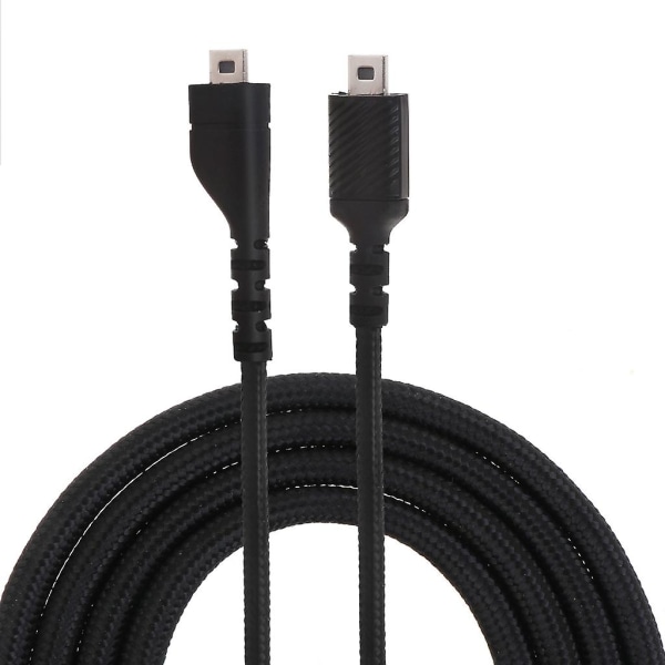 Reservedel Lydkort Lydkabel Til Arctis 3 5 7 Gaming Headset Usb-kabel [DB]