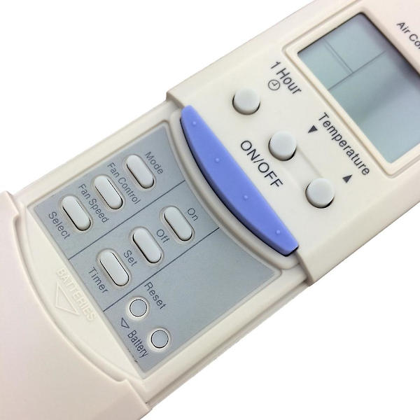 2GHR1 Fjernbetjening til Sanyo 2GHR1 Aircondition [db]