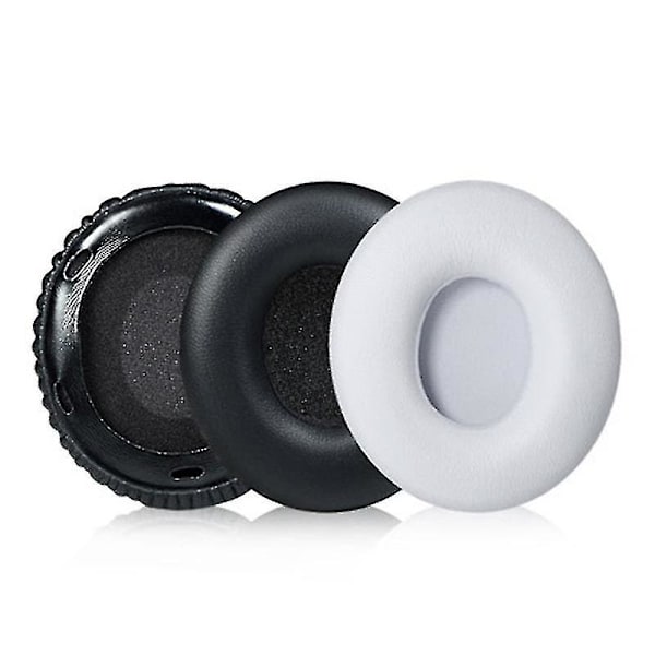Ersättningsöronsnäckor för Sony MDR-10RC Hörlurar {Db} Black