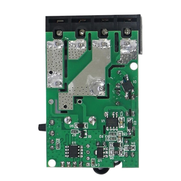 315/433mhz Industriell Fjernkontroll Ac85-250v 1ch Rf Trådløs Fjernkontrollbryter [DB] Dual remote control 315MHz