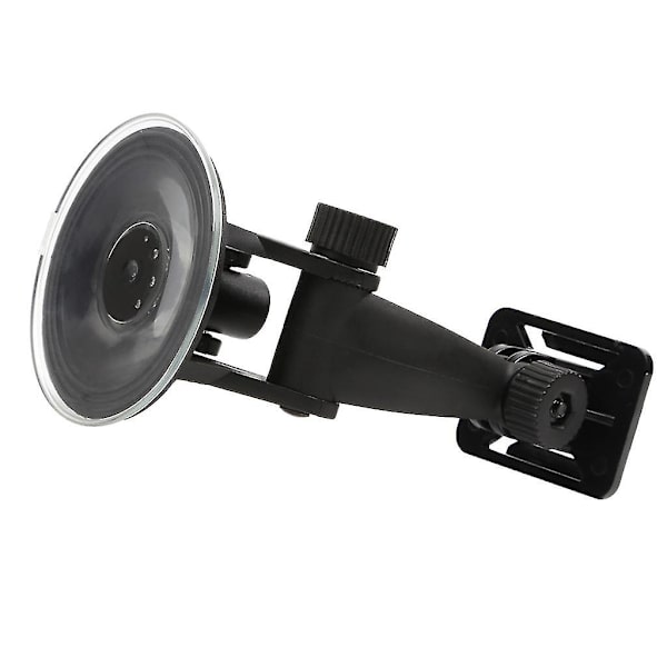 Bil Vindruta Sugkoppfäste För Gopro Hero 7 6 5 Black Session För Xiaomi Yi 4k Sjcam Sj4000 Eken Kamera db