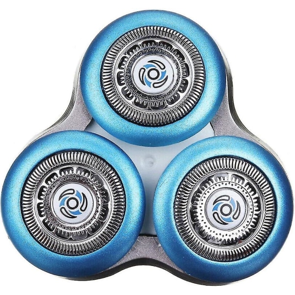 Reservedele til Philips 7000 8000 9000 Rq12 barberhoved [DB]