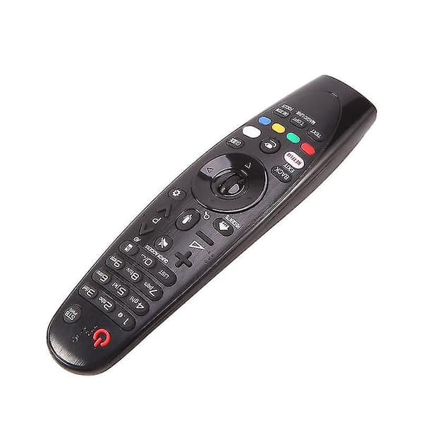 An-mr650a Erstatningsfjernkontroll med stemmefunksjon og musefunksjon for LG Smart TV {Db}