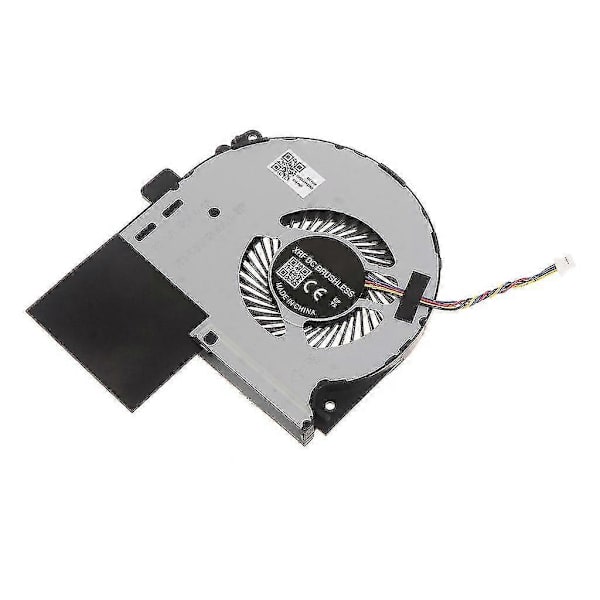 CPU GPU Blæser Laptop Køleblæser DC12V 0.4A 4-polet Radiator til Asus ROG Strix GL703{ DB} CPU