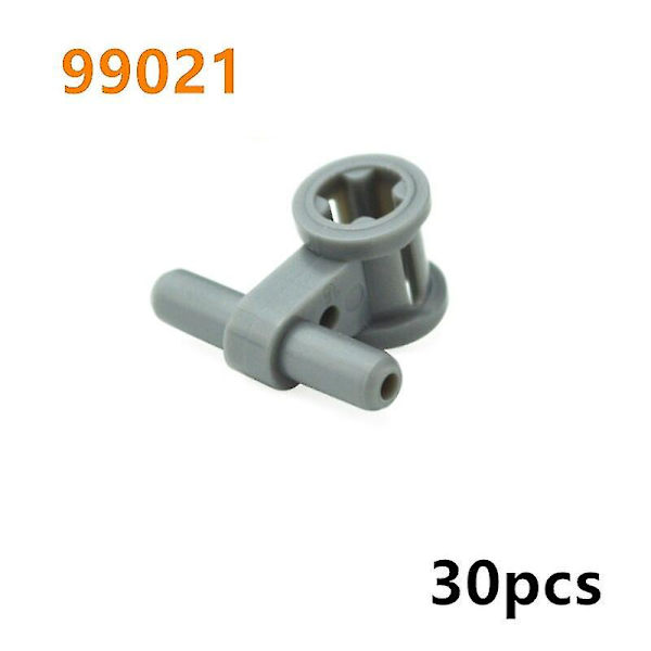 Moc Tekniska Delar Pneumatisk Luftpump Tegel Små (6l) V2 Med Förstärkt Cylinder 19476 19482 19475 Kompatibel 8800 Block [DB] 99021