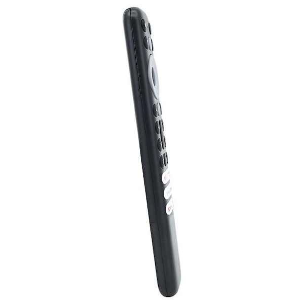 RC902V FMR4 For TCL TV Fjernkontroll TV-fjernkontrollutskifting Enkel å bruke {DB}