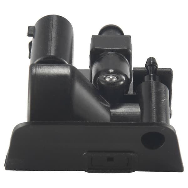 För - X1 X6-serien E84 E71 E72 Vindrutespolarmunstycke 7183343 [DB] black