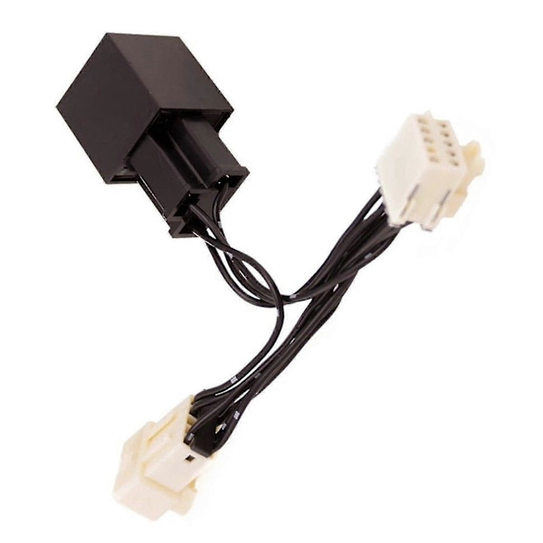 LED Blinklys Sele Blinklys Sele For Corvette C5 1997-2004 {Db}