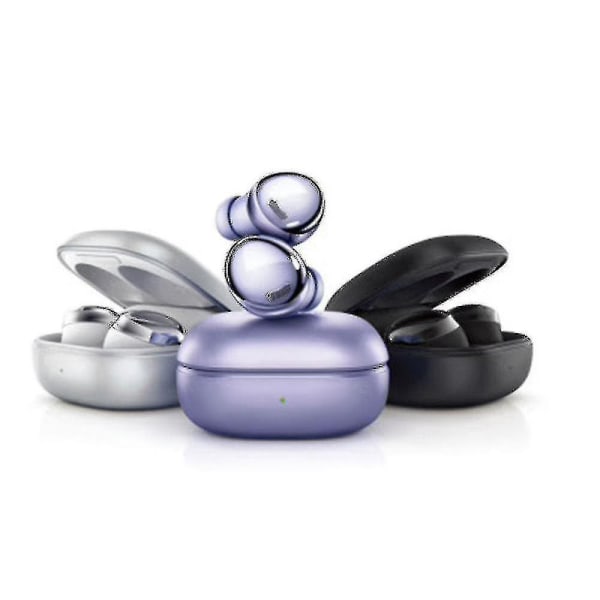 Galaxy Buds2 Pro True Wireless-hörlurar med justerbar aktiv brusreducering Gratis frakt Hc51-3 [DB]