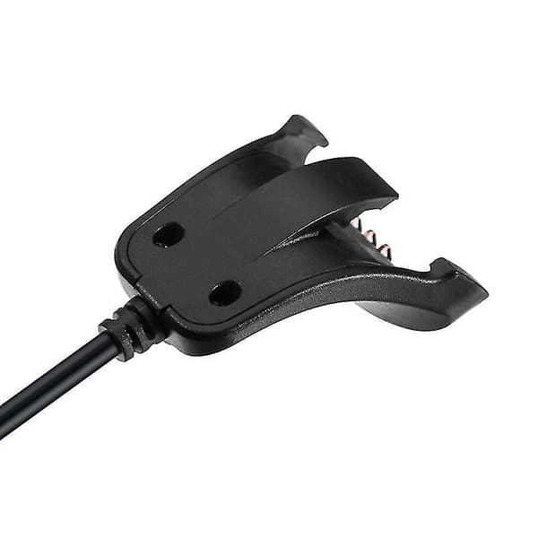 Usb-lader kompatibel med Tomtom Runner 3 Sparkadventurer Golfer 2 Lading Dataoverføring [db]