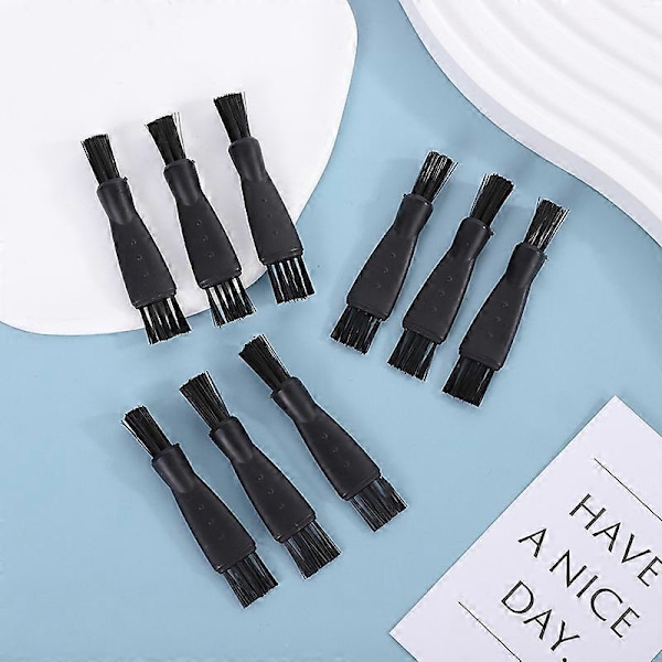 Guide Comb 1/2/3/5 Mm För Rakapparat Kroppshårskydd Qp2520 Qp2530 Qp2630 Qp6510 Qp6520 Qp2523 [Db]