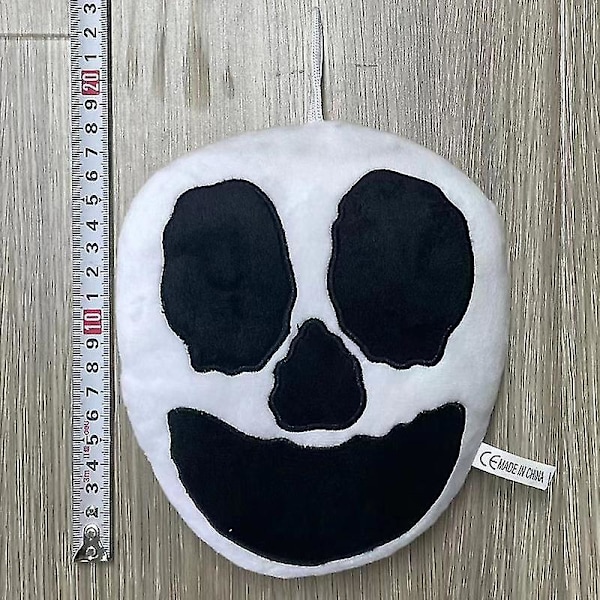 DB Den Nye Garten Af Banban Plys Banban Have Spil Omkring Plys Dukke Legetøj Dukke Moon Class