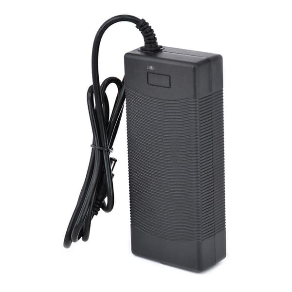 25.2v12a 25.2v 2a Litium-jon Batteriladdare för 6-serien 21.6v 22.2v 24v [DB]