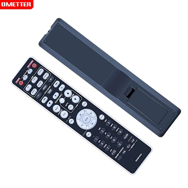 Ny Rc002pmcd til Marantz Audio Cd-afspiller Fjernbetjening Cd6007 Pm6007 Pm7000n Cd5005 Pm5005 [DB]