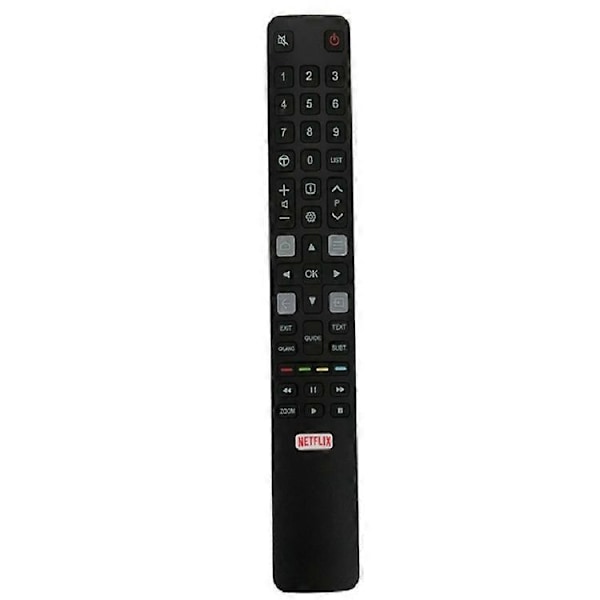 TCL Fjernkontroll Erstatning [db]