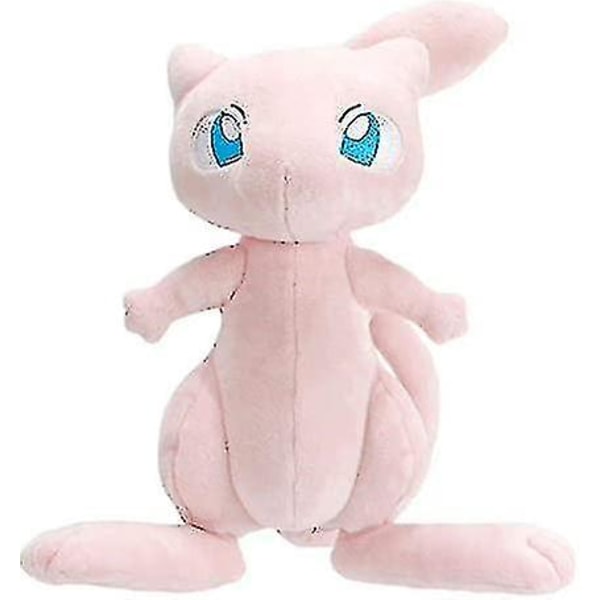 Pehmolelut | 20 cm pehmoeläin | Täytetty lelu, pehmo:bulbasaur Db Mew