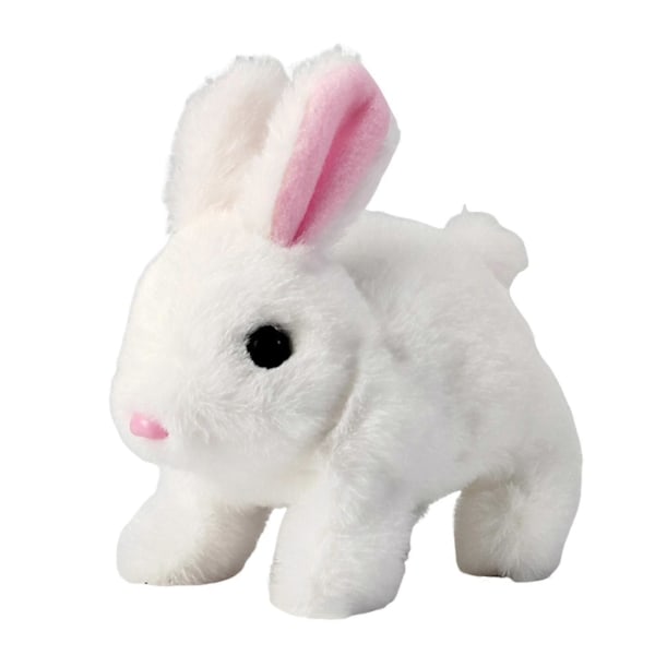 Bunby, Bunby - Pupulelu, Pupulelu Voi Kävellä Ja Puhua, P Interaktiivinen Pupulelu - Db B
