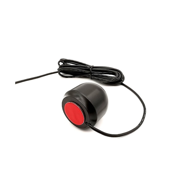 GNSS GLONASS GALILEO Mottagarantennmodul USB-utgång USB GPS-mottagare G-Mouse, BU-353S4 TOPGNSS [DB] As Shown