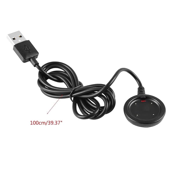 Välttämätön latauskaapeli Vantage-v2 V M2 -kelloille [DB]