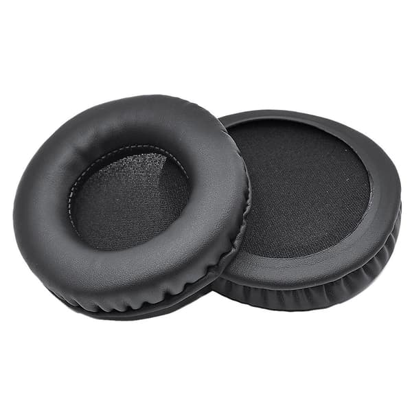 Öronproppsskydd för Bluedio-t4 T4s T5-headset med utbyteslock {DB Flannel