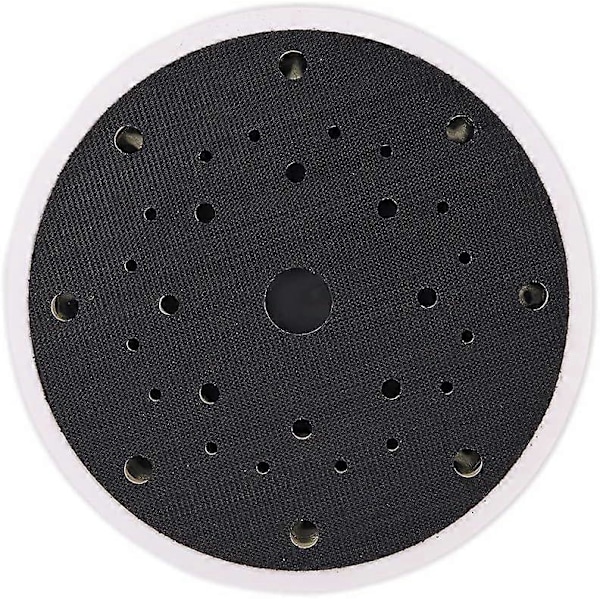 Slibepude med velcro til Festool Rotex Ro150 sliber 150 mm 150 [DB]