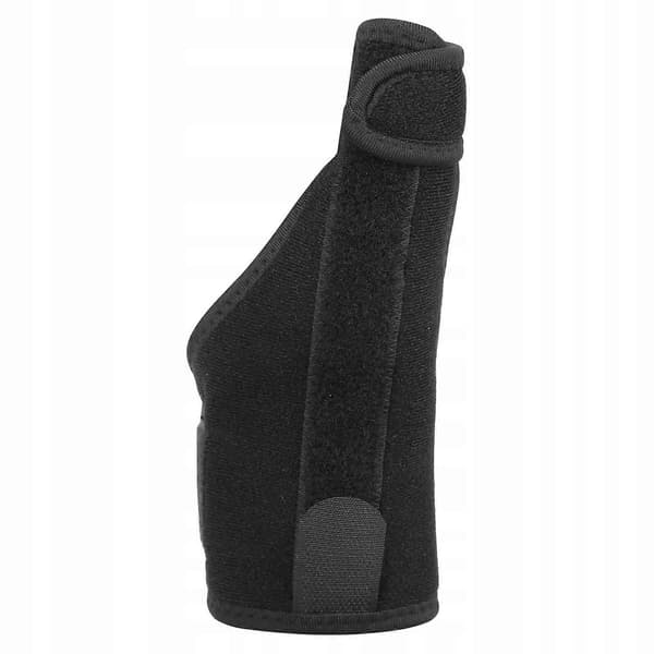 Handledsstöd 2719200091611 Universal Storlek [DB] black universal