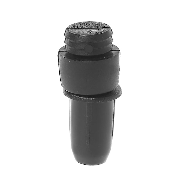 10-pack Högtalargallerfästen Högtalargallerstiftset Ljudhögtalarspännen Kulor [DB] 35