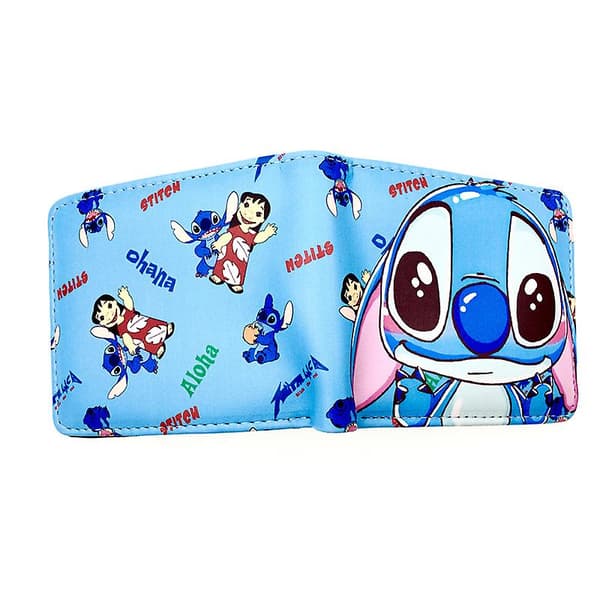 Rl Lilo & Stitch Tegnebog