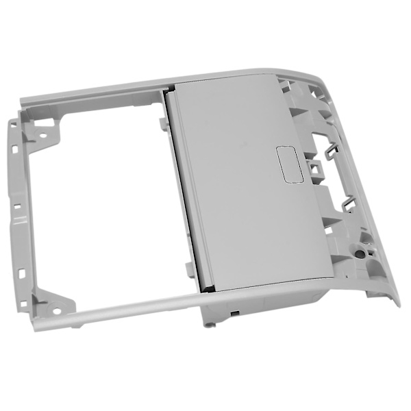Bilindvendig Tag Solbriller Boks Glas Etui Brilleholder Til-golf 7 Mk7 Cc 5td868837 5gg868837 [DB]