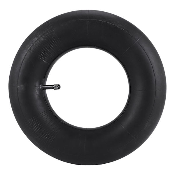 3.50 / 4.00-6 Däckrör Innertube Däck Hjul 350 / 400-6 Innertube Mini Moto Gummventil 6 {db} black