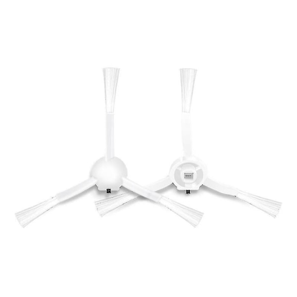 20 stk. reservedele til Xiaomi Dreame D9 robotstøvsuger tilbehør børster filtre reservedele [DB]