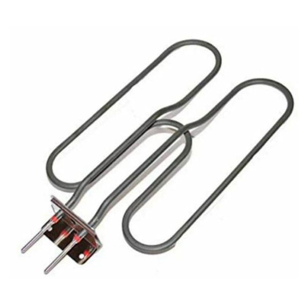 2024  New  66631 65621 Grill Burner Tube Replacement Compatible With Weber Q 140/1400 80342 803436 5620 {DB}