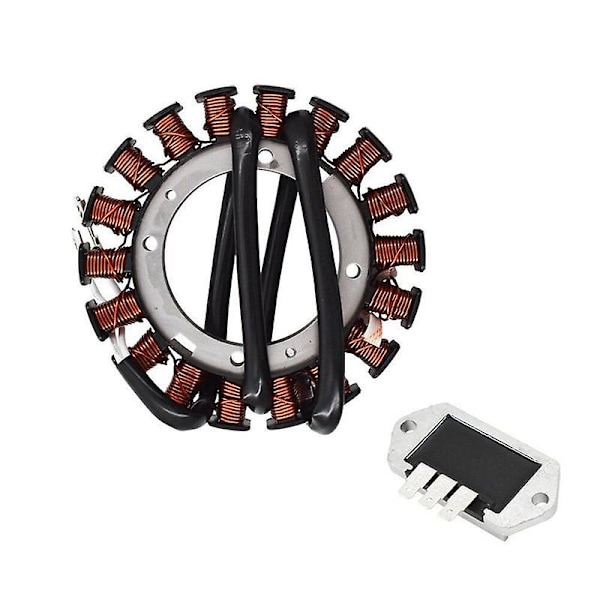 Db 15/20 Amp Stator Kit för Kohler 237878-s 54-755-09s K482 K532 K582 as shown