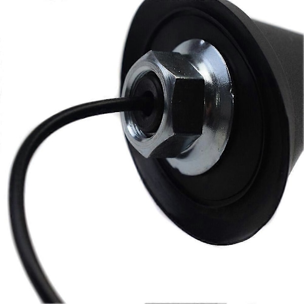 Antennfot För 2004-2011 500 / 595 / 695 Fwd 312 Stilo Fwd 192 db Black