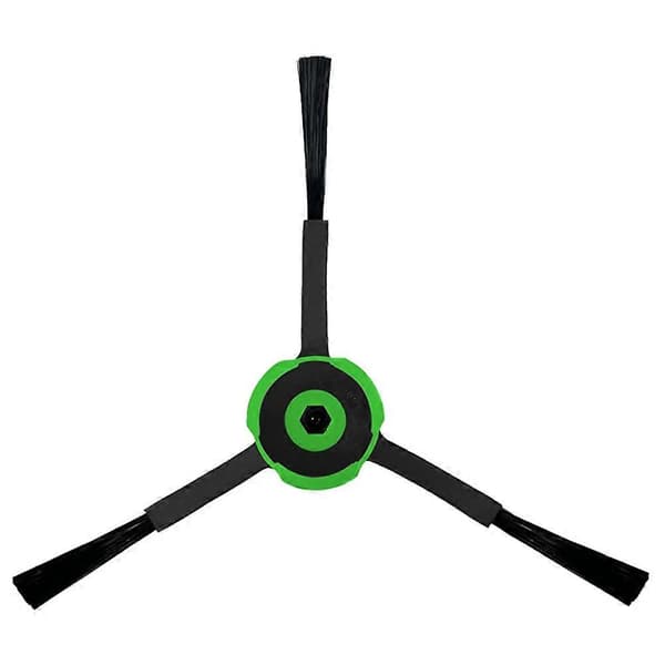 2 STK. sidebørste til iRobot Roomba i3 i3+ i4 i6 i6+ i7 i7+ i8 i8+ Plus E5 E6 E7 j7 j7+ støvsuger [DB]