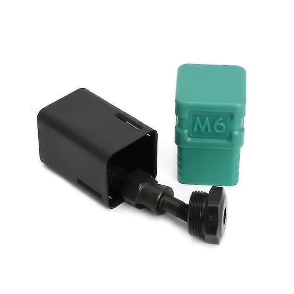 M12 Nittpistol Del Threaded M rel Utskifting For H Mutter Nitt Metrisk DB
