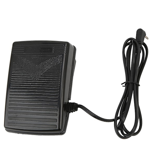 Singer SC220 6160 6180 5400 XL-400 Sömnadsmaskin Fotpedal, Plastmaterial {Db}