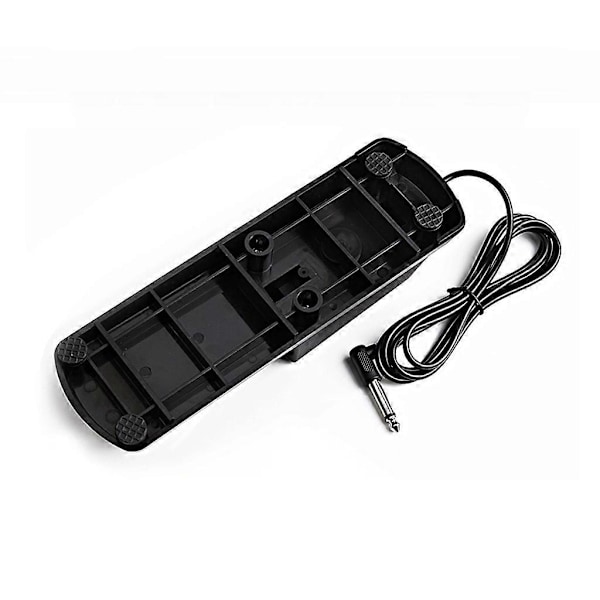 Universal Sustainpedal for Roland Korg Elektroniske keyboard [Db]