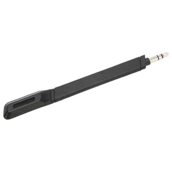 Ersättningsmikrofon för G733 Lightspeed trådlöst spelheadset {DB Black