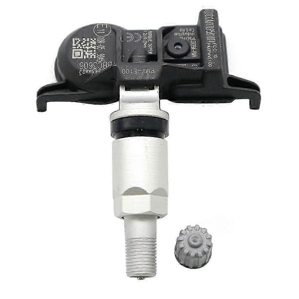 42607-02090 Dæktrykssensor TPMS passer til Toyota AVALON CAMRY 4RUNNER COROLLA 2019 2020[DB]