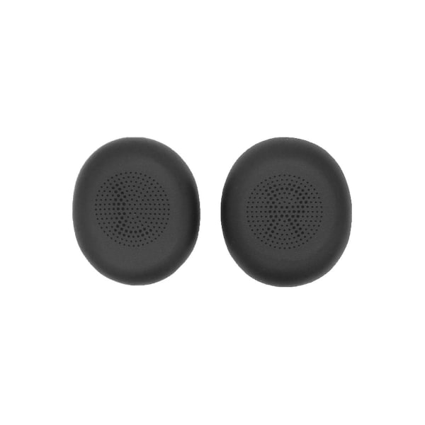 1 pari kuulokesuojia Elite 45h -kuulokkeille Helposti vaihdettavat kuulokesuojat Hihat solki