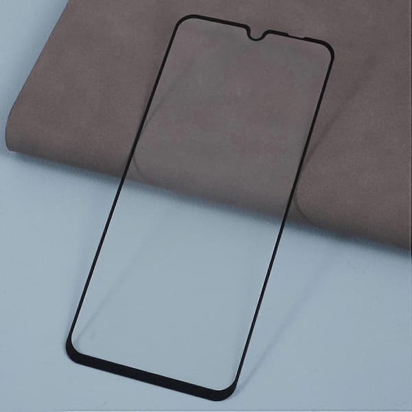 Hærdet glas til Galaxy A05 4G [DB]