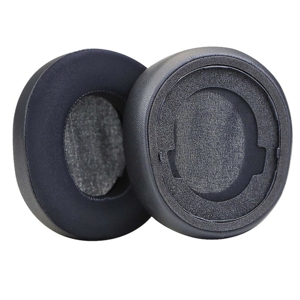 Andningsbara kylande öronkuddar för Arctis Nova Pro hörlurar öronkåpor öronmuffar {DB wireless with Buckle-ice cloth