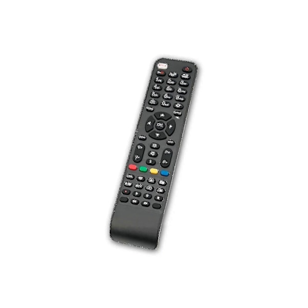 Erstatningsfjernkontroll Rc4846 Tv-fjernkontroll For Andersson #YoGu [DB]