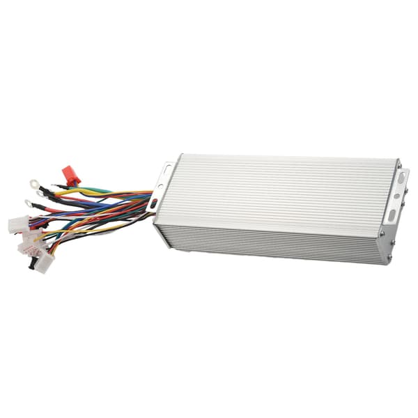 72v 2000w børsteløs hastighedsregulator til elektrisk cykel E-cykel & scooter