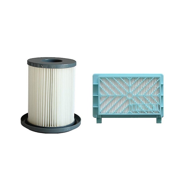 Hepafilter för Philips Dammsugare Fc8732 Fc8734 Fc8736 Fc8748 [DB]