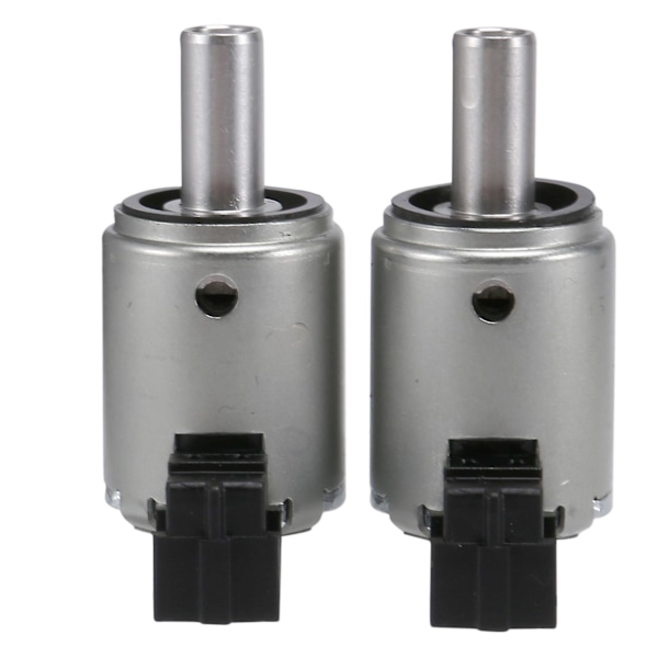 2PCS 2574.16 Automatisk växellåda solenoid för , & AL4/DP0 0000257416 7701208174 257416 Ny [DB]